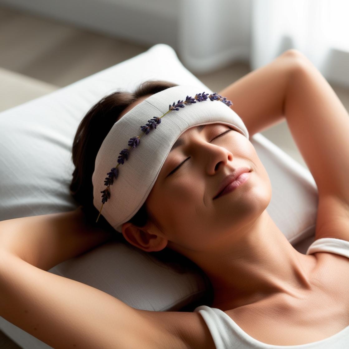 Eye Pillow