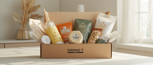 Descubra as Vantagens de Assinar a ConscientBox e Receber Produtos de Qualidade em Casa