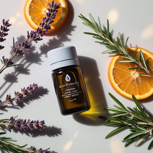 Óleo Revitalizante para Corpo