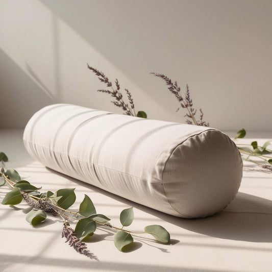 Bolster de Yoga